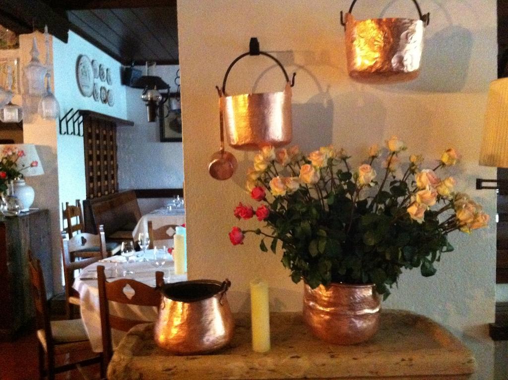 La Locanda Del Grop Tavagnacco Dış mekan fotoğraf
